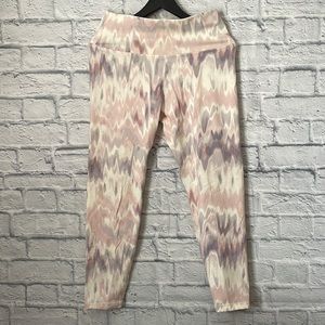 Old Navy Go Dry Workout Leggings